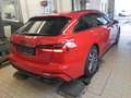 Audi A6 55 TFSI QU 2xS-LINE 5JG+AHK+PANO+B&O+VC Rouge - thumbnail 3