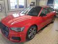 Audi A6 55 TFSI QU 2xS-LINE 5JG+AHK+PANO+B&O+VC Rouge - thumbnail 2