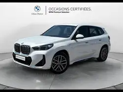 BMW ixDrive30 313ch M Sport