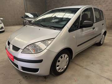 Colt 1.1i 12v Inform Look