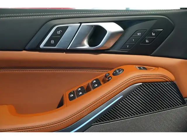 BMW X5 X5 view 5