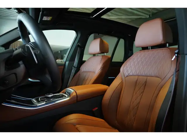 BMW X5 X5 view 9