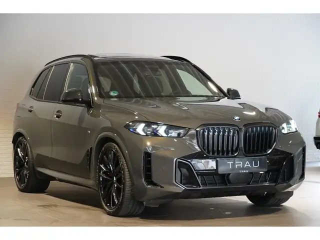 BMW X5 X5 main image