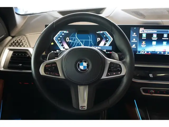 BMW X5 X5 view 13