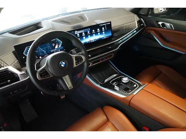 BMW X5 X5 view 8