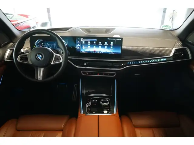 BMW X5 X5 view 12