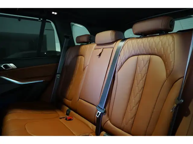BMW X5 X5 view 10
