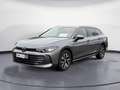 Volkswagen Passat Variant 2.0 TDI DSG Business LED KAMERA A Grau - thumbnail 2