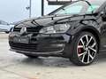 Volkswagen Golf 1.2 TSI Lounge 19'/CRUISE/CLIMA/PDC/STL.VRWM Zwart - thumbnail 43