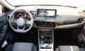 Nissan X-Trail NEW FULL HYBRID 4WD 214PK PANO/19/HEAD/PILOT-29% Noir - thumbnail 2
