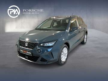 Reference Edition 1.0 TSI