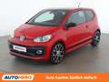 Volkswagen up! 1.0 TSI GTI Rot - thumbnail 1