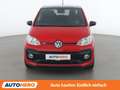 Volkswagen up! 1.0 TSI GTI Rot - thumbnail 9