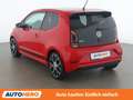 Volkswagen up! 1.0 TSI GTI Rot - thumbnail 4