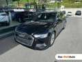 Audi A6 40 TDI quattro Sport Schwarz - thumbnail 1