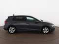 Volkswagen Golf VIII 1.5 TSI Life Aut LED STANDHZG AHK RADAR Grau - thumbnail 9