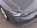 Volkswagen Golf VIII 1.5 TSI Life Aut LED STANDHZG AHK RADAR Grau - thumbnail 12