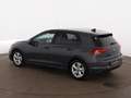 Volkswagen Golf VIII 1.5 TSI Life Aut LED STANDHZG AHK RADAR Grau - thumbnail 6