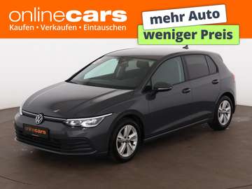 VIII 1.5 TSI Life Aut LED STANDHZG AHK RADAR