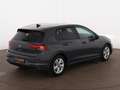 Volkswagen Golf VIII 1.5 TSI Life Aut LED STANDHZG AHK RADAR Grau - thumbnail 8