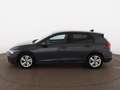 Volkswagen Golf VIII 1.5 TSI Life Aut LED STANDHZG AHK RADAR Grau - thumbnail 5