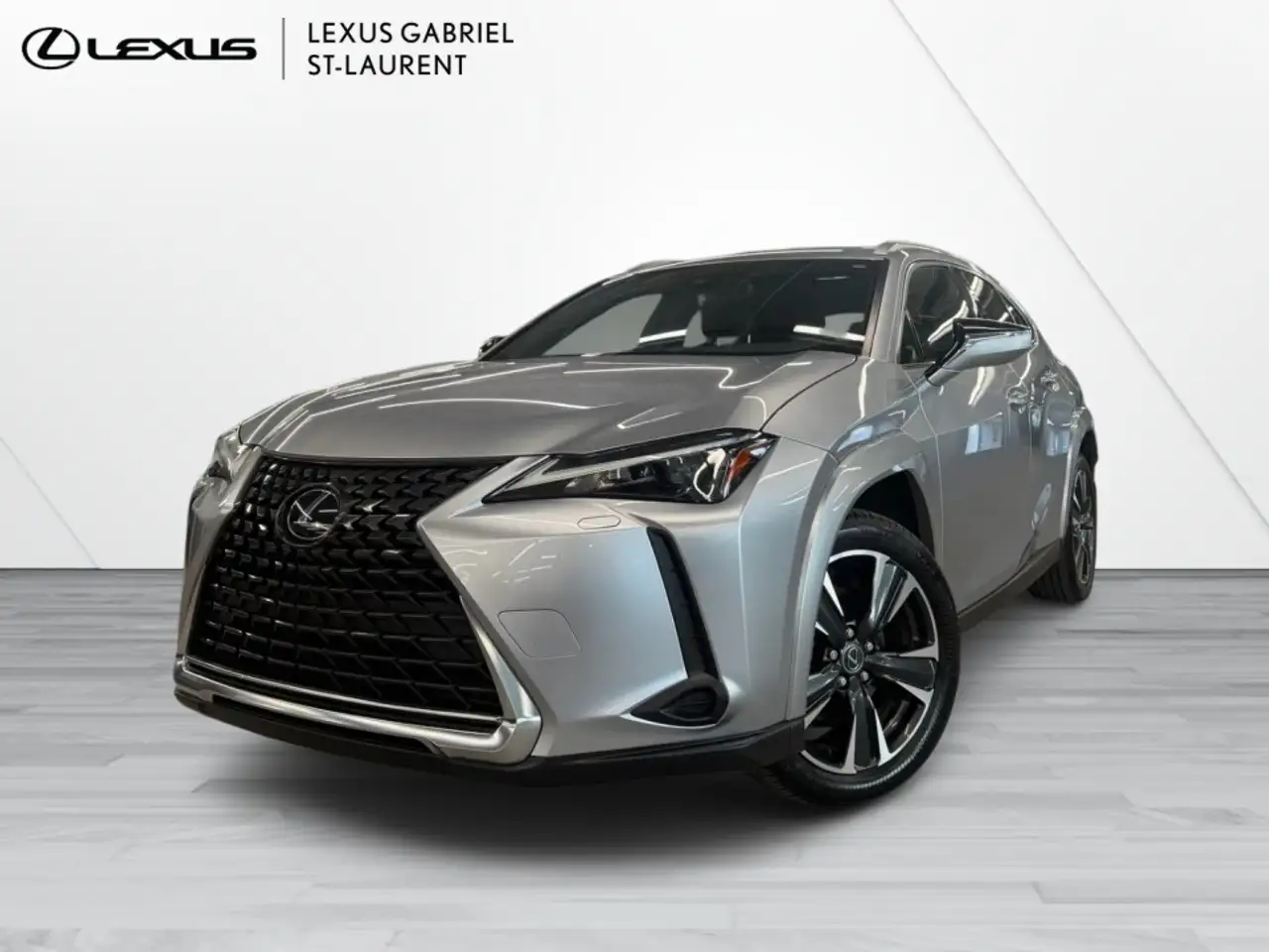 2023 Lexus UX