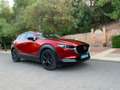 Mazda CX-30 2.0 e-Skyactiv-X Homura FWD 137kW Burdeos - thumbnail 5
