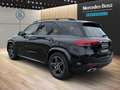 Mercedes-Benz GLE 300 GLE 300 d 4MATIC *AMG*NIGHT*AHK*PANO*360°KAMERA* Schwarz - thumbnail 4