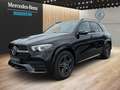 Mercedes-Benz GLE 300 GLE 300 d 4MATIC *AMG*NIGHT*AHK*PANO*360°KAMERA* Schwarz - thumbnail 1