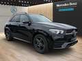 Mercedes-Benz GLE 300 GLE 300 d 4MATIC *AMG*NIGHT*AHK*PANO*360°KAMERA* Schwarz - thumbnail 2