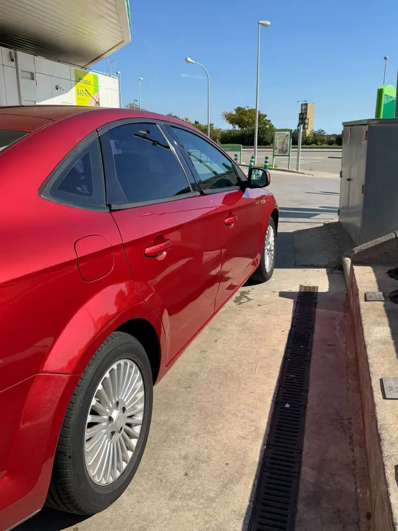 Ford Mondeo 2.0TDCi Titanium - 2