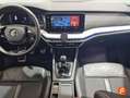 Skoda Octavia Combi 1.5 TSI Style 110kW Azul - thumbnail 8