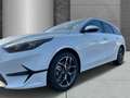 Kia Ceed SW / cee'd SW 1.5T DCT 48V Ultimate Edition Style-Paket Navi And Weiß - thumbnail 4