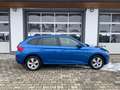 Skoda Scala Ambition 1,0 TSI **APP**SITZHZ**NAVI** Bleu - thumbnail 21