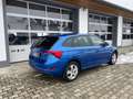Skoda Scala Ambition 1,0 TSI **APP**SITZHZ**NAVI** Bleu - thumbnail 20