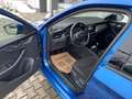 Skoda Scala Ambition 1,0 TSI **APP**SITZHZ**NAVI** Bleu - thumbnail 6