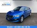 Skoda Scala Ambition 1,0 TSI **APP**SITZHZ**NAVI** Bleu - thumbnail 1
