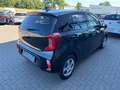 Kia Picanto 1.0 Vision AUTOMATIK*NAVI*KAMERA*SITZHZG Schwarz - thumbnail 5