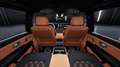 Rolls-Royce Cullinan Black Badge | 4 Seats | 2026 | GUCCI | Mandarin Schwarz - thumbnail 8