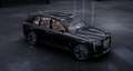 Rolls-Royce Cullinan Black Badge | 4 Seats | 2026 | GUCCI | Mandarin Schwarz - thumbnail 1