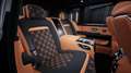 Rolls-Royce Cullinan Black Badge | 4 Seats | 2026 | GUCCI | Mandarin Schwarz - thumbnail 9