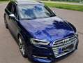 Audi S3 S3 Sportback S tronic Albastru - thumbnail 2