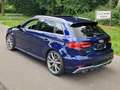Audi S3 S3 Sportback S tronic Albastru - thumbnail 3