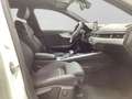 Audi A4 35 TDI SPORT AHK STDHZG NAVI LM18 LEDER Weiß - thumbnail 4