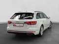 Audi A4 35 TDI SPORT AHK STDHZG NAVI LM18 LEDER Weiß - thumbnail 3