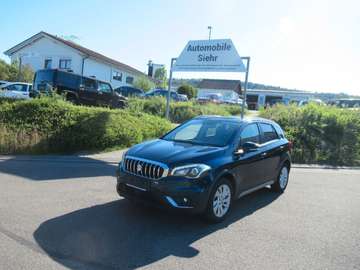 S-Cross Limited+