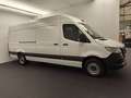 Mercedes-Benz Sprinter Sprinter 317 KA/L HD Pro Autom. Klima Kamera Weiß - thumbnail 4