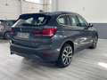 BMW X1 X1 sDrive16d Sport Grigio - thumbnail 4