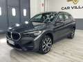 BMW X1 X1 sDrive16d Sport Grigio - thumbnail 2