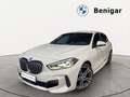 BMW 118 118dA Business Blanco - thumbnail 1